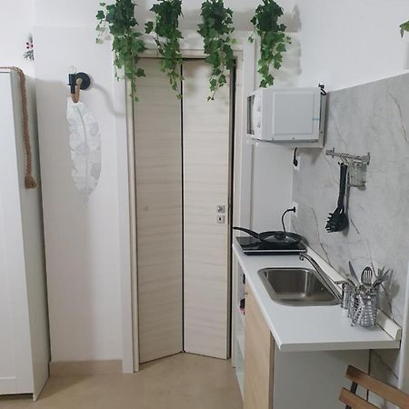 Il Re Dei Sogni Apartment Salerno Exterior photo