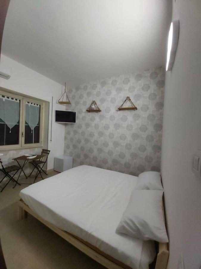 Il Re Dei Sogni Apartment Salerno Exterior photo