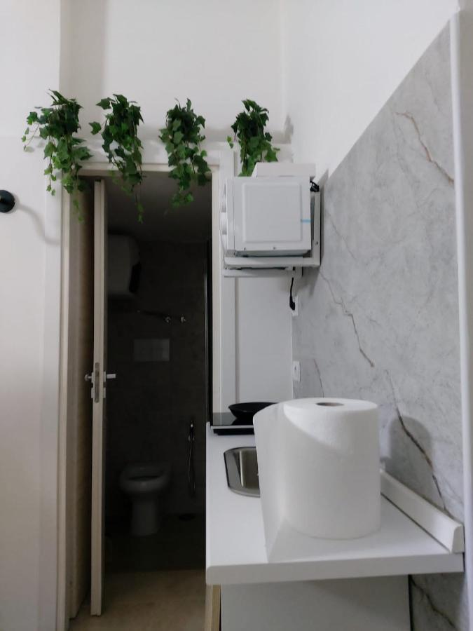 Il Re Dei Sogni Apartment Salerno Exterior photo