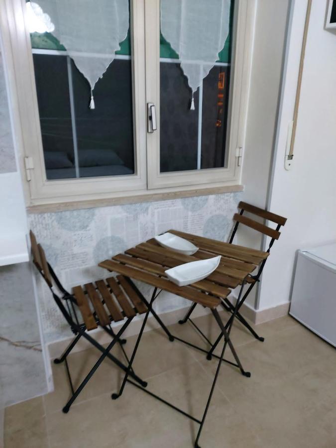 Il Re Dei Sogni Apartment Salerno Exterior photo