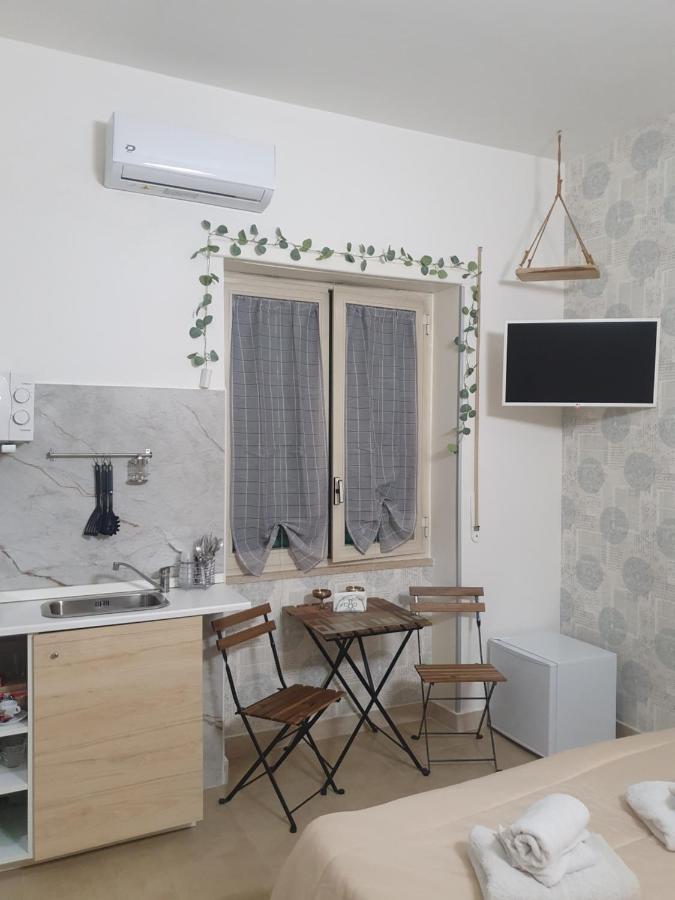 Il Re Dei Sogni Apartment Salerno Exterior photo
