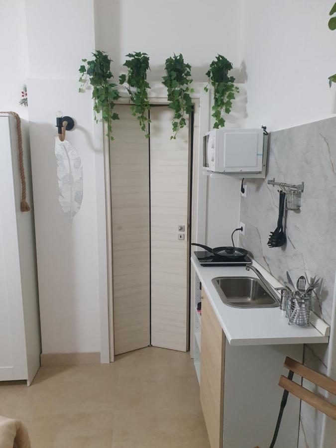 Il Re Dei Sogni Apartment Salerno Exterior photo