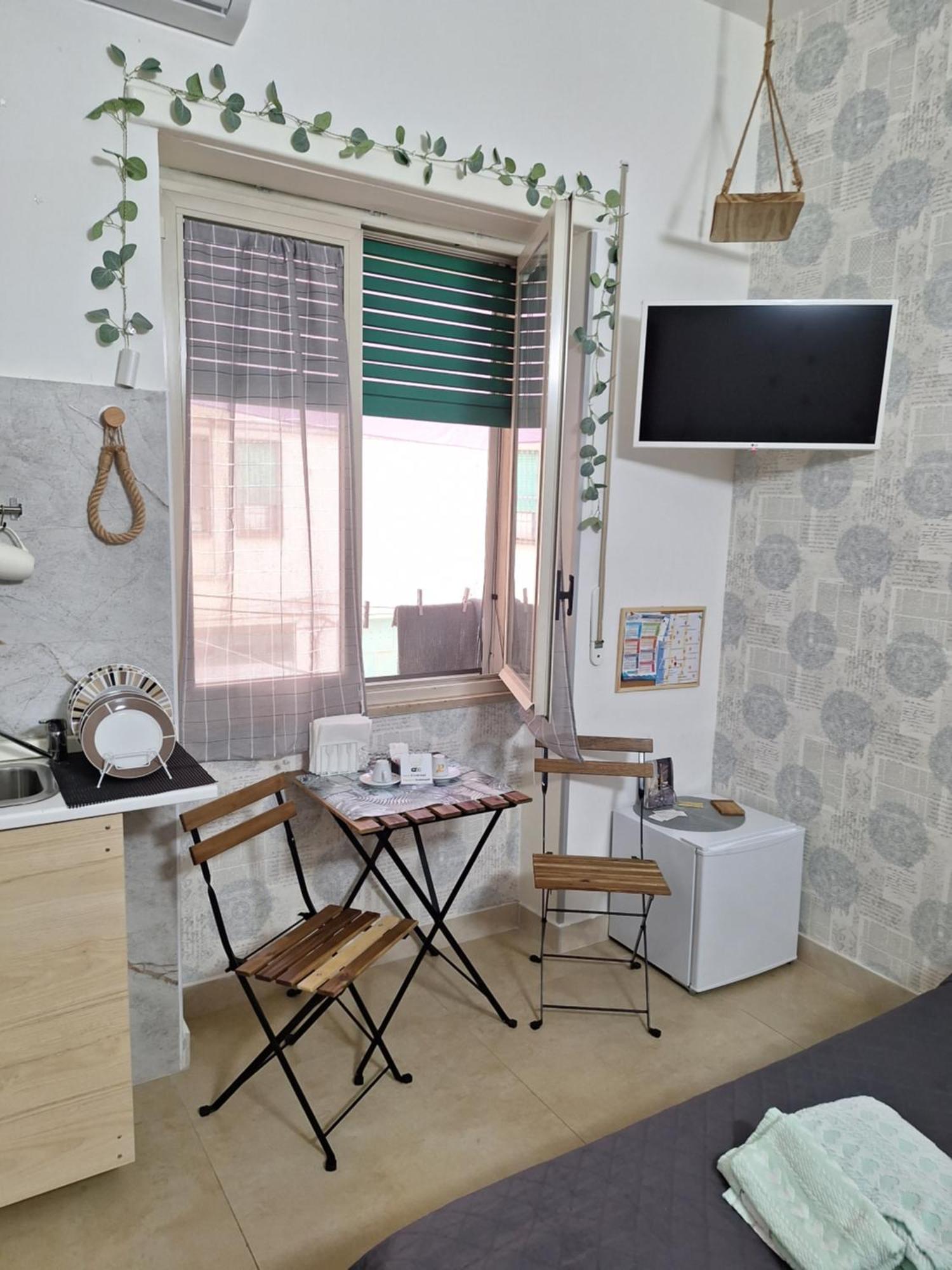 Il Re Dei Sogni Apartment Salerno Exterior photo